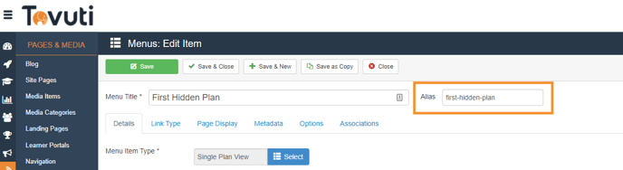 Subscription Plan Advanced Setup Image 10