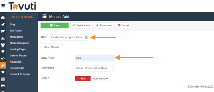 Subscription Plan Advanced Setup Image 4