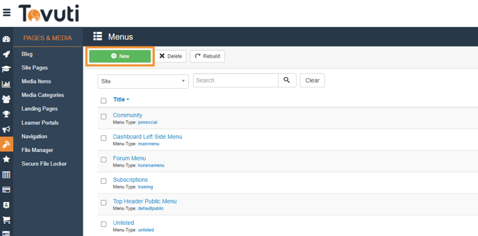 Subscription Plan Advanced Setup Image 3
